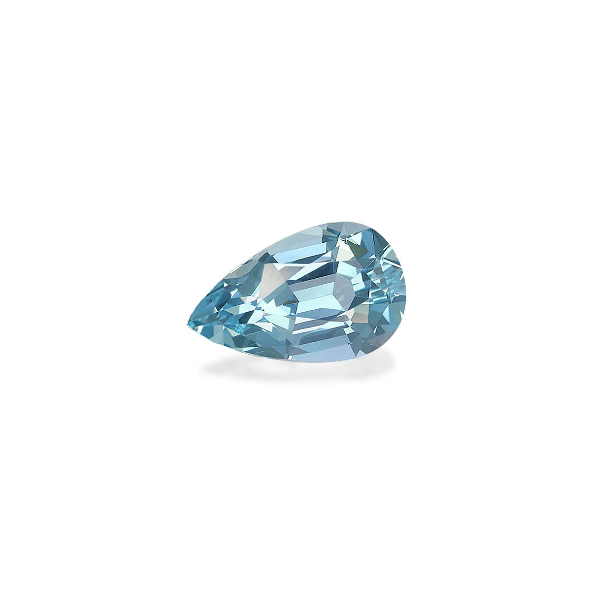 Aquamarine 2.94 ct